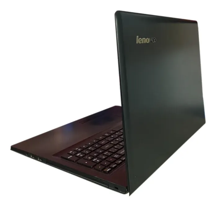 Ноутбук Б-клас Lenovo IdeaPad 300-15IBR / 15.6" (1366x768) TN / Intel Pentium N3700 (4 ядра по 1.6 - 2.4 GHz) / 4 GB DDR3 / 500 GB HDD / nVidia GeForce 920M, 2 GB GDDR3, 64-bit / WebCam / HDMI б/в - зображення 6