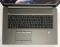 Мобільна робоча станція Б-класу HP ZBook 17 G6 / 17,3" (1920x1080) IPS / Intel Core i7-9850H (6 (12) ядер по 2,6 - 4,6 ГГц) / 32 ГБ DDR4 / 512 ГБ SSD NVMe / nVidia Quadro RTX 3000, 6 ГБ GDDR6, 192-біт / WebCam / Win 11 Pro б/в