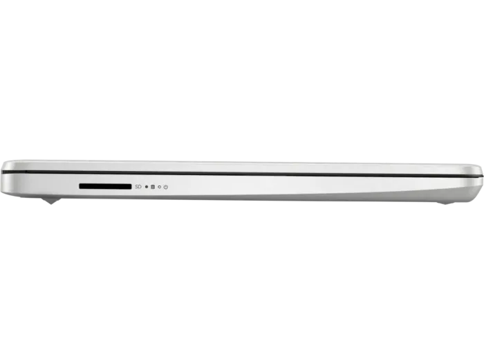 Ультрабук HP Laptop 14-fq0036cl / 14" (1366x768) TN / AMD 3020e (2 ядра по 1.1 - 2.6 GHz) / 4 GB DDR4 / 64 GB eMMC / AMD Radeon Graphics / WebCam / HDMI - зображення 6