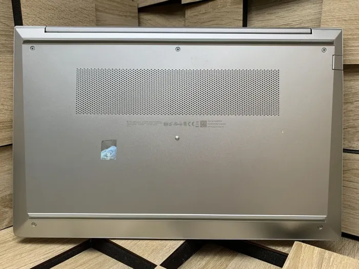 Ноутбук HP ProBook 450 G9 / 15.6" (1920x1080) IPS / Intel Core i5-1235U (10 (12) ядер по 1.3 - 4.4 GHz) / 8 GB DDR4 / 256 GB SSD M.2 / Intel UHD Graphics / WebCam / HDMI б/в - зображення 9