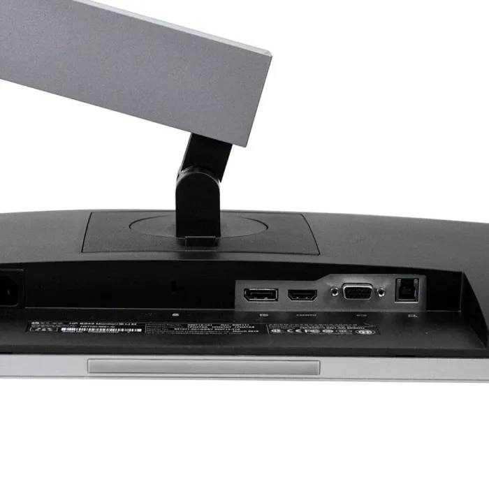 Монітор HP EliteDisplay E243 / 23.8" (1920x1080) IPS / HDMI, DisplayPort, VGA, USB 3.0 / VESA 100x100 б/в - зображення 3