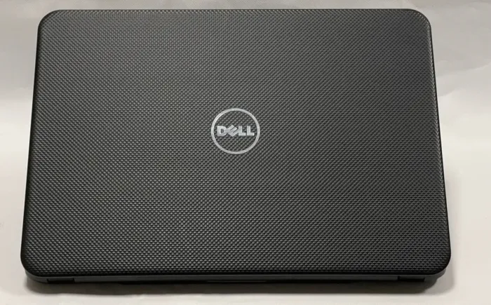 Ноутбук Б-клас Dell Inspiron 3521 / 15.6" (1366x768) TN / Intel Core i3-3227U (2 (4) ядра по 1.9 GHz) / 8 GB DDR3 / 240 GB SSD / Intel HD Graphics 4000 / WebCam / DVD-ROM / Windows 10 Pro б/в - зображення 8