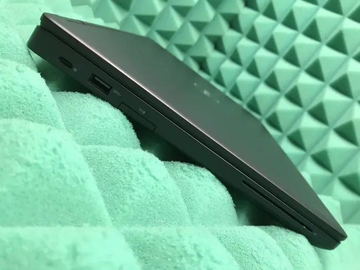 Ноутбук Б-клас Dell Latitude 5480 / 14" (1920x1080) IPS / Intel Core i5-7300U (2 (4) ядра по 2.6 - 3.5 GHz) / 8 GB DDR4 / 256 GB SSD M.2 / Intel HD Graphics 620 / WebCam / USB 3.1 / HDMI / Windows 10 б/в - зображення 5