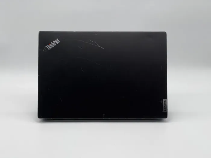 Ноутбук Б-клас Lenovo ThinkPad E14 Gen 2 / 14" (1920x1080) IPS / Intel Core i5-1135G7 (4 (8) ядра по 2.4 - 4.2 GHz) / 16 GB DDR4 / 250 GB SSD / Intel Iris Xe Graphics / WebCam б/в - зображення 5