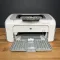 Принтер HP LaserJet P1102 / Лазерний монохромний друк / 600x600 dpi / A4 / 18 стор / хв / USB / Дуплекс б/в