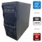 Комп'ютер NoName Tower / Intel Core i7-4770 (4 (8) ядра по 3,4 - 3,9 ГГц) / 16 ГБ DDR3 / 256 ГБ SSD / AMD Radeon R7 250X, 2 ГБ GDDR5, 128-біт / DVD-ROM б/в