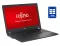 Ноутбук Fujitsu LifeBook U758 / 15.6" (1920x1080) IPS / Intel Core i3-8130U (2 (4) ядра по 2.2 - 3.4 GHz) / 8 GB DDR4 / 256 GB SSD / Intel UHD Graphics 620 / WebCam / Win 10 Pro б/в