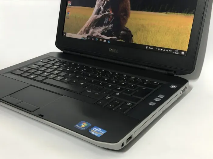 Ноутбук Б-клас Dell Latitude E5430 / 14" (1366x768) TN / Intel Core i5-3230M (2 (4) ядра по 2.6 - 3.2 GHz) / 8 GB DDR3 / 320 GB HDD / Intel HD Graphics 4000 / WebCam б/в - зображення 9