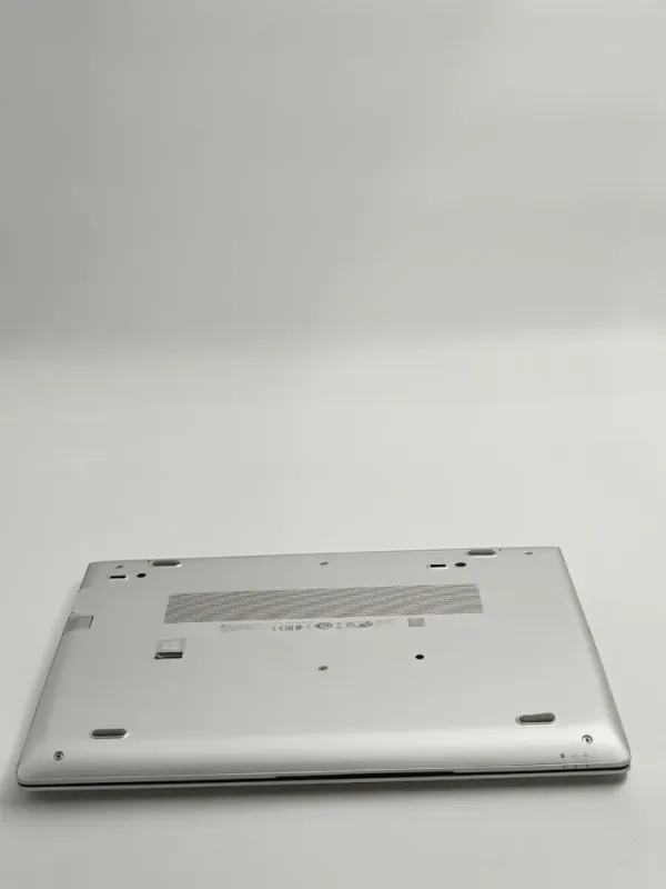 Ультрабук Б-клас HP EliteBook 840 G5 / 14" (1920x1080) IPS Touch / Intel Core i5-8250U (4 (8) ядра по 1.6 - 3.4 GHz) / 16 GB DDR4 / 256 GB SSD / Intel UHD Graphics 620 / WebCam б/в - зображення 8