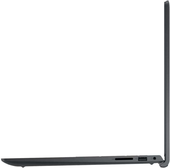 Ультрабук Dell Inspiron 15 3530 / 15.6" (1920x1080) IPS Touch / Intel Core i7-1355U (10 (12) ядер по 3.7 - 5.0 GHz) / 16 GB DDR4 / 1000 GB SSD / Intel Iris Xe Graphics / WebCam / Win 11 б/в - изображение 6