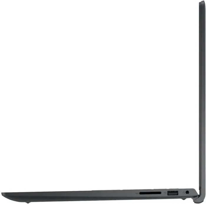 Ультрабук Dell Inspiron 15 3530 / 15.6" (1920x1080) IPS Touch / Intel Core i7-1355U (10 (12) ядер по 3.7 - 5.0 GHz) / 16 GB DDR4 / 1000 GB SSD / Intel Iris Xe Graphics / WebCam / Win 11 б/в - зображення 6