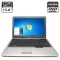 Ноутбук Samsung R528 / 15.6" (1366x768) TN / Intel Pentium T4500 (2 ядра по 2.3 GHz) / 6 GB DDR3 / 320 GB HDD / Intel Graphics / WebCam / DVD-ROM б/в