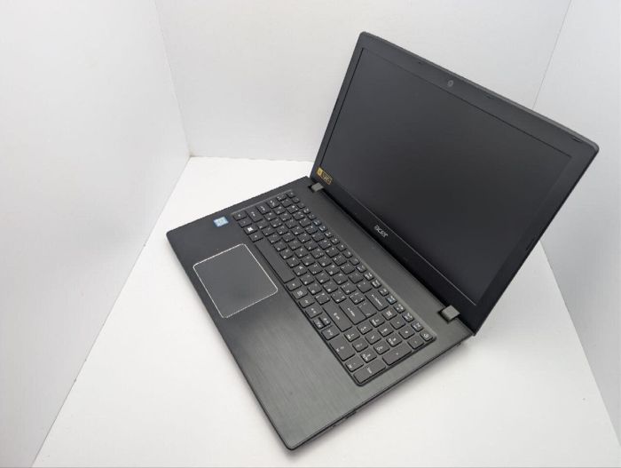 Ноутбук Acer Aspire E5-575G / 15.6" (1920x1080) TN / Intel Core i3-6006U (2 (4) ядра по 2.0 GHz) / 8 GB DDR4 / 120 GB SSD M.2 + 1000 GB HDD / nVidia GeForce 940MX, 4 GB GDDR5, 64-bit / WebCam б/в - зображення 7