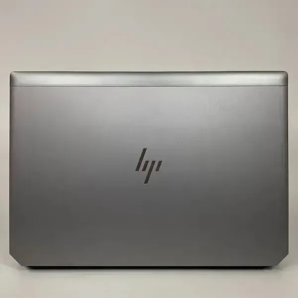 Мобільна робоча станція Б-клас HP ZBook 15 G5 / 15.6" (1920x1080) IPS / Intel Core i7-8850H (6 (12) ядер по 2.6 - 4.3 GHz) / 16 GB DDR4 / 512 GB SSD / nVidia Quadro P1000, 4 GB GDDR5, 256-bit / WebCam / Touch б/в - зображення 7