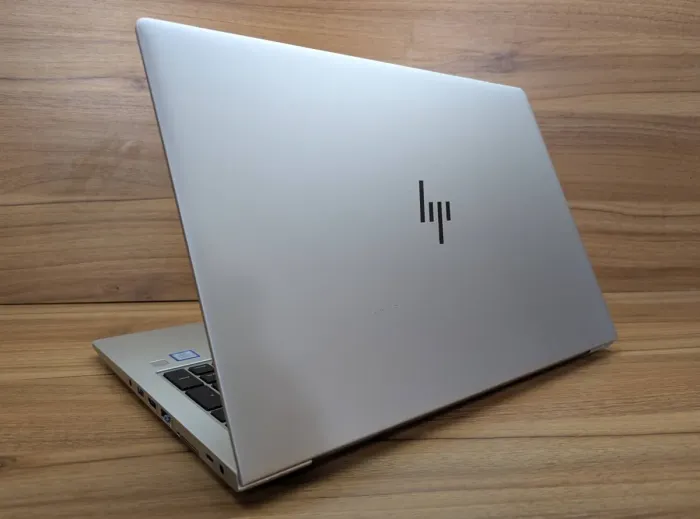 Ультрабук Б-клас HP EliteBook 850 G5 / 15.6" (1920x1080) IPS / Intel Core i5-7300U (2 (4) ядра по 2.6 - 3.5 GHz) / 16 GB DDR4 / 512 GB SSD / Intel HD Graphics 620 / TouchID / Windows 10 б/в - зображення 7