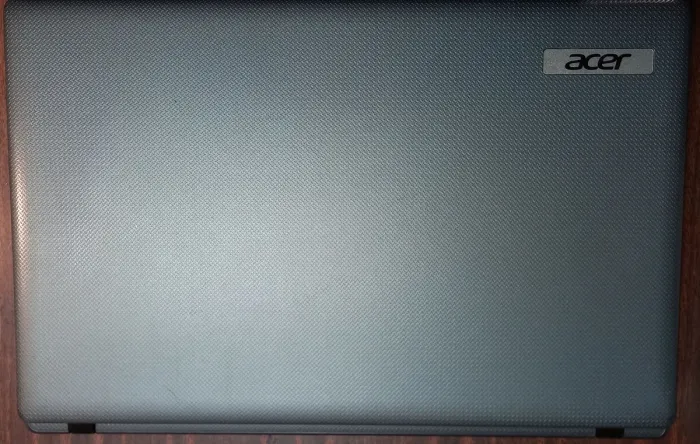 Ноутбук Б-класс Acer Aspire 5749 / 15.6" TN / Core i3-2350M (2(4) ядра по 2.3GHz) / 4GB DDR3 / 500GB HDD / HD Graphics 3000 / WebCam б/в - зображення 7