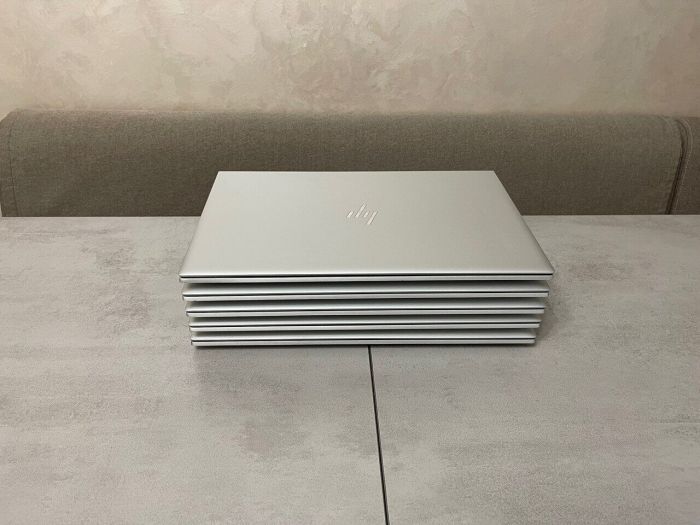 Ноутбук HP EliteBook 850 G8 / 15.6" (1920x1080) IPS / Intel Core i7-1185G7 (4 (8) ядра по 4.8 GHz) / 16 GB DDR4 / 512 GB SSD M.2 / Intel Iris Xe Graphics / WebCam / Fingerprint б/в - зображення 8