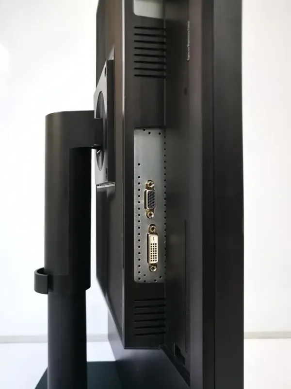 Монитор Б/У Samsung S27E450B / 27" (1920x1080) TFT TN WLED / DVI-D, VGA - зображення 4