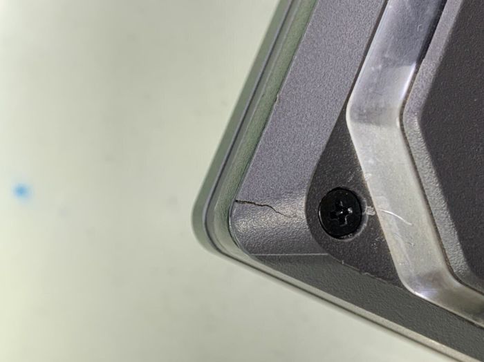 Ігровий ноутбук Б-класу Asus ROG Strix G713PI / 17,3" (2560x1440) IPS / AMD Ryzen 9 7945HX (16 (32) ядер по 2,5 - 5,4 ГГц) / 32 ГБ DDR5 / 960 ГБ SSD / nVidia GeForce RTX 4070, 8 ГБ GDDR6, 128-біт / WebCam б/в - изображение 7