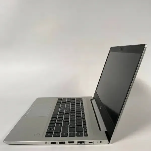 Ультрабук HP ProBook 445 G7 / 14" (1920x1080) IPS / Ryzen 5 4500U (6 ядер по 2.3-4 GHz) / 16 GB DDR4 / 256 GB SSD / AMD Radeon RX Vega 6 / WebCam / Fingerprint б/в - зображення 5