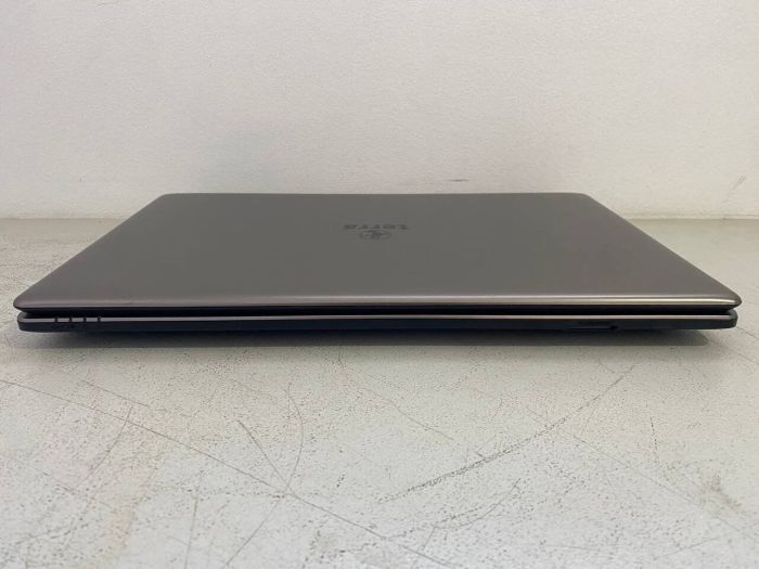 Ноутбук Terra Mobile 1749s / 17.3" (1600x900) TN / Intel Core i3-6100U (2 (4) ядра по 2.3 GHz) / 8 GB DDR3 / 128 GB SSD / Intel HD Graphics 520 / WebCam / DVD-ROM б/в - зображення 6