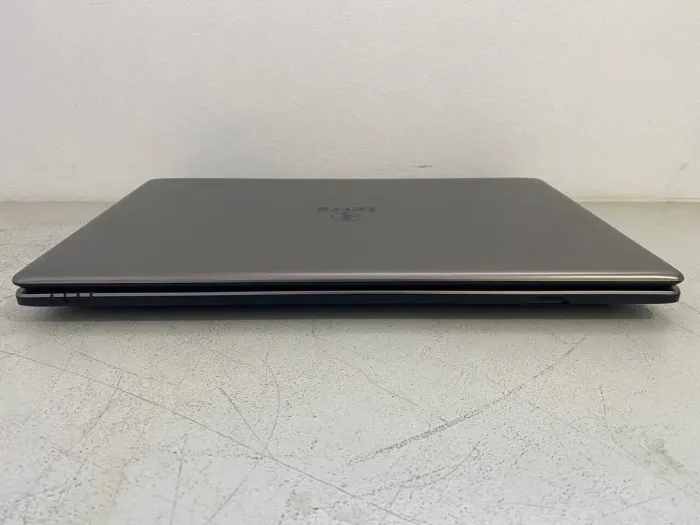 Ноутбук Terra Mobile 1749s / 17.3" (1600x900) TN / Intel Core i3-6100U (2 (4) ядра по 2.3 GHz) / 8 GB DDR3 / 128 GB SSD / Intel HD Graphics 520 / WebCam / DVD-ROM б/в - зображення 6