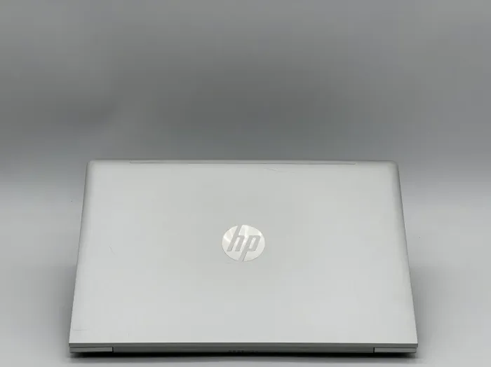 Ультрабук HP ProBook 445 G8 / 14" (1920x1080) IPS / AMD Ryzen 5 5600U (6 (12) ядер по 2.3 - 4.2 GHz) / 16 GB DDR4 / 240 GB SSD / AMD Radeon Vega 7 Graphics / WebCam / Fingerprint б/в - зображення 5