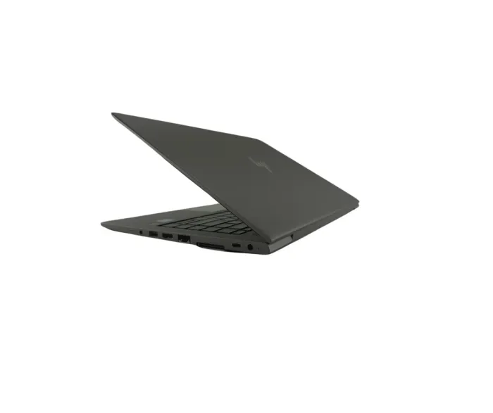 Ноутбук HP ZBook 14u G5 / 14" (1920x1080) IPS / Intel Core i5-8250U (4 (8) ядра по 1.6 - 3.4 GHz) / 32 GB DDR4 / 512 GB SSD / Intel UHD Graphics 620 / WebCam б/в - зображення 3