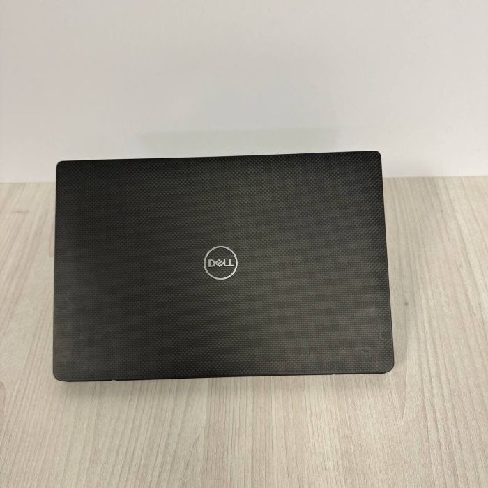 Ультрабук Dell Latitude 7310 / 13.3" (1920x1080) IPS Touch / Intel Core i7-10610U (4 (8) ядра по 1.8 - 4.9 GHz) / 16 GB DDR4 / 256 GB SSD NVMe / Intel UHD Graphics / WebCam б/в - зображення 3