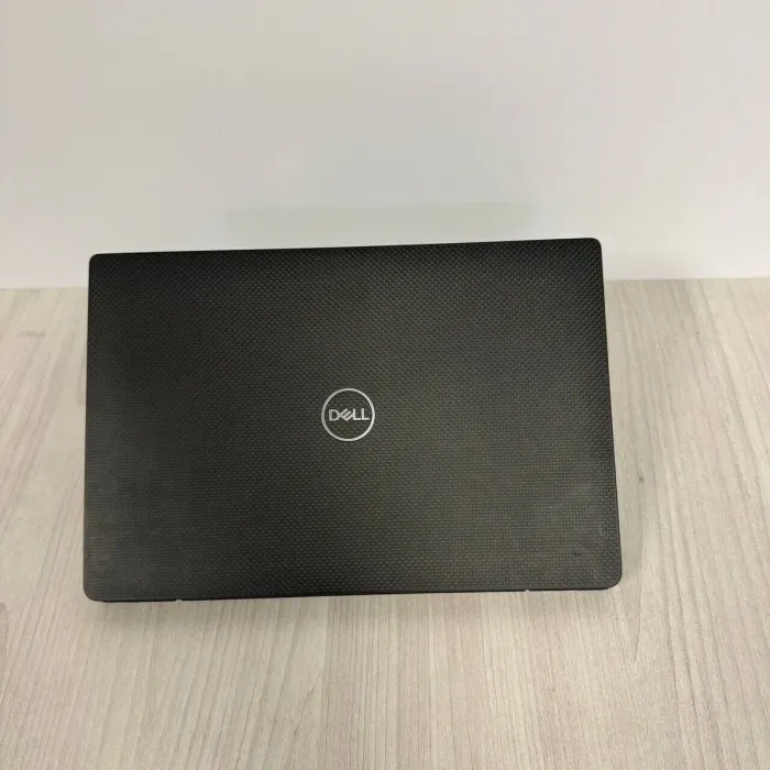 Ультрабук Dell Latitude 7310 / 13.3" (1920x1080) IPS Touch / Intel Core i7-10610U (4 (8) ядра по 1.8 - 4.9 GHz) / 16 GB DDR4 / 256 GB SSD NVMe / Intel UHD Graphics / WebCam б/в - зображення 3
