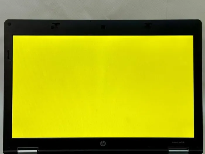 Нотбук Б-клас HP ProBook 6450b / 14" (1366x768) TN / Intel Core i3-370M (2 (4) ядра по 2.4 GHz) / 8 GB DDR3 / 250 GB HDD / Intel HD Graphics / WebCam / DVD-ROM б/в - зображення 3