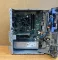 Ігровий ПК Dell OptiPlex 7050 Tower / Intel Core i7-7700 (4 (8) ядра по 3,6 - 4,2 ГГц) / 16 ГБ DDR4 / 500 ГБ SSD / AMD Radeon R7 450, 4 ГБ GDDR5, 128-біт / 240 Вт / DVD-ROM / DisplayPort б/в