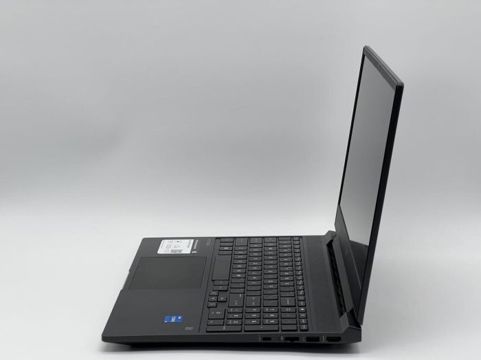 Ігровий ноутбук Б-клас HP Victus Gaming 15-fa0031dx / 15.6" (1920x1080) IPS / Intel Core i5-12450H (8 (12) ядер по 3.3 - 4.4 GHz) / 16 GB DDR4 / 480 GB SSD / nVidia GeForce GTX 1650, 4 GB GDDR5, 128-bit / WebCam б/в - зображення 6