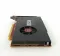 Дискретна відеокарта AMD FirePro W5100, 4 ГБ GDDR5, 128-біт / DisplayPort б/в