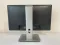 Монітор Dell P2214H / 22" (1920x1080) IPS / 1x VGA, 1x DVI, 1x DisplayPort, USB 2.0 / VESA 100x100 б/в