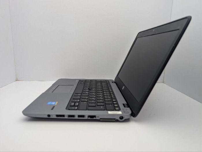 Нетбук HP EliteBook 820 G1 / 12.5" (1366x768) TN / Intel Core i5-4310U (2 (4) ядра по 2.0 - 3.0 GHz) / 8 GB DDR3 / 120 GB SSD / Intel HD Graphics 4400 / WebCam б/в - изображение 5