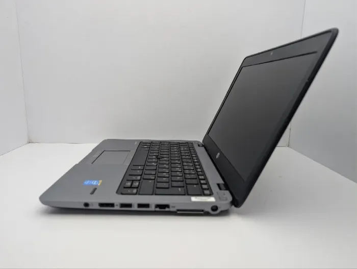 Нетбук HP EliteBook 820 G1 / 12.5" (1366x768) TN / Intel Core i5-4310U (2 (4) ядра по 2.0 - 3.0 GHz) / 8 GB DDR3 / 120 GB SSD / Intel HD Graphics 4400 / WebCam б/в - зображення 5