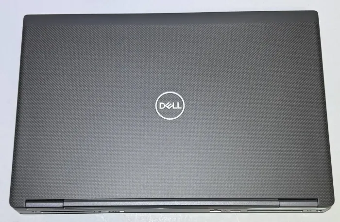 Мобільна робоча станція Dell Precision 7740 / 17,3" (1920x1080) IPS / Intel Core i7-9750H (6 (12) ядер по 2,6 - 4,5 ГГц) / 64 ГБ DDR4 / 1000 ГБ SSD / nVidia Quadro RTX 4000, 8 ГБ GDDR6, 256-біт / HDMI / WebCam б/в - зображення 4