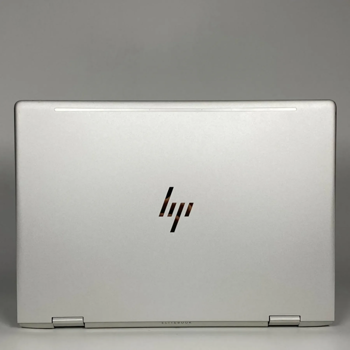 Ультрабук-трансформер HP EliteBook 830 G6 / 13.3" (1920x1080) IPS Touch / Intel Core i5-8365U (4 (8) ядра по 1.6 - 4.1 GHz) / 16 GB DDR4 / 256 GB SSD / Intel UHD Graphics / WebCam / TouchID б/в - изображение 10
