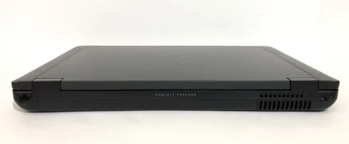 Мобільна робоча станція Б-клас HP ZBook 17 G2 / 17.3" (1920x1080) TN / Intel Core i7-4810MQ (4 (8) ядра по 2.8 - 3.8 GHz) / 16 GB DDR3 / 256 GB SSD / nVidia Quadro K4100M, 4 GB GDDR5, 256-bit / WebCam / DVD-ROM / Win 10 Pro б/в - зображення 3