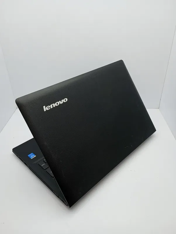 Ноутбук Lenovo G50-30 / 15.6" (1366x768) TN / Intel Pentium N3530 (4 ядра по 2.16 - 2.58 GHz) / 4 GB DDR3 / 120 GB SSD / Intel HD Graphics 3000 / WebCam б/в - зображення 8
