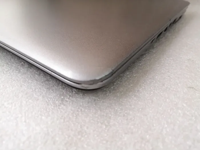 Ультрабук Б-класс HP EliteBook 840 G3 / 14" TN / Core i5-6200U (2(4) ядра по 2.3-2.8GHz) / 8GB DDR4 / 192GB SSD / HD Graphics 520 / WebCam / FingerPrint б/в - зображення 4