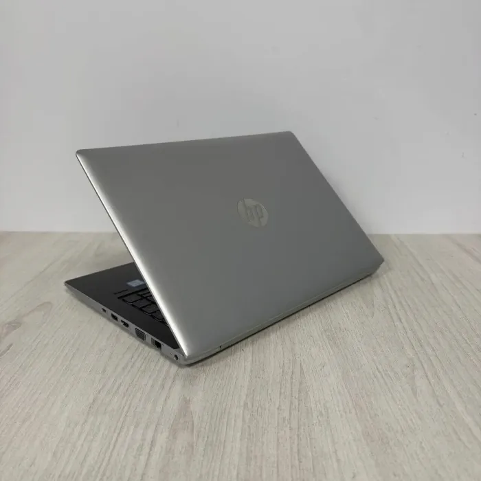 Ультрабук Б-клас HP ProBook 440 G6 / 14" (1920x1080) IPS / Intel Core i5-8250U (4 (8) ядра по 1.6 - 3.4 GHz) / 8 GB DDR4 / 256 GB SSD / Intel HD Graphics 620 / WebCam б/в - зображення 8