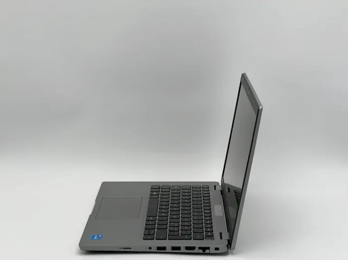 Ультрабук Dell Latitude 5420 / 14" (1920x1080) IPS / Intel Core i3-1125G4 (4 (8) ядра по 2.0 - 3.7 GHz) / 16 GB DDR4 / 240 GB SSD / Intel UHD Graphics / WebCam б/в - зображення 4