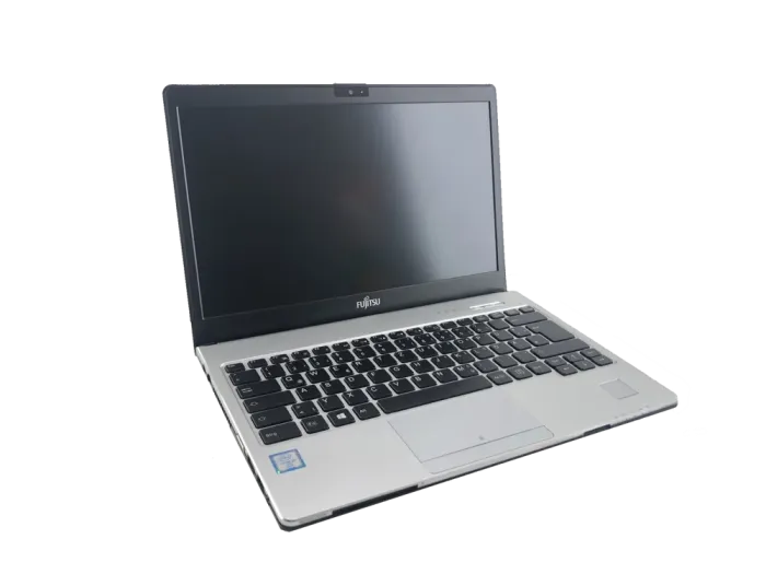 Ноутбук Fujitsu LifeBook U745 / 14" (1920x1080) IPS / Intel Core i5-5200U (2 (4) ядра по 2.2 - 2.7 GHz) / 4 GB DDR3 / 240 GB SSD / Intel HD Graphics 5500 / WebCam б/в - зображення 3
