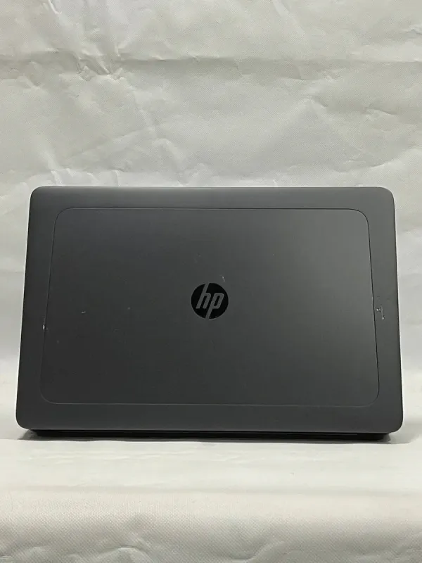 Мобільна робоча станція Б-клас HP ZBook 17 G3 / 17.3" (1920x1080) IPS / Intel Xeon E3-1535M v5 (4 (8) ядра по 2.9 - 3.8 GHz) / 16 GB DDR4 / 512 GB SSD M.2 + 1000 GB HDD / nVidia Quadro M4000M, 4 GB GDDR5, 256-bit / WebCam б/в - зображення 8