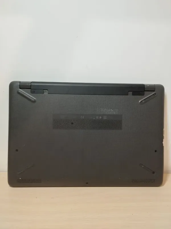 Ноутбук HP 250 G6 / 15.6" (1920x1080) TN / Intel Core i5-7200U (2 (4) ядра по 2.5 - 3.1 GHz) / 8 GB DDR4 / 240 GB SSD M.2 / Intel HD Graphics 620 / WebCam б/в - зображення 7