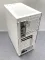 Ігровий ПК Vinga Cloud White Tower / Intel Core i5-7500 (4 ядра 3,4 - 3,8 ГГц) / 16 ГБ DDR4 / 240 ГБ SSD / nVidia GeForce RTX 2080, 8 ГБ GDDR6, 256-біт / 650 Вт б/в