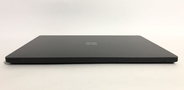 Ультрабук Б-клас Microsoft Surface Laptop 3 1872 / 15" (2496x1664) IPS Touch / Intel Core i7-1065G7 (4 (8) ядра по 1.3 - 3.9 GHz) / 16 GB DDR4 / 256 GB SSD NVMe / Intel Iris Plus Graphics / WebCam / Win 11 Pro б/в - зображення 3