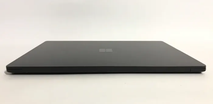 Ультрабук Б-клас Microsoft Surface Laptop 3 1872 / 15" (2496x1664) IPS Touch / Intel Core i7-1065G7 (4 (8) ядра по 1.3 - 3.9 GHz) / 16 GB DDR4 / 256 GB SSD NVMe / Intel Iris Plus Graphics / WebCam / Win 11 Pro б/в - зображення 3